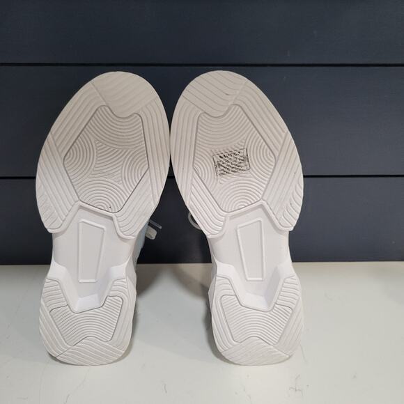 NWT-No Box Nautica Lace up comfort Sneaker Size 9 - Picture 6 of 8